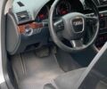 Сірий Ауді А4, об'ємом двигуна 2.7 л та пробігом 399 тис. км за 7200 $, фото 22 на Automoto.ua