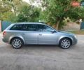 Серый Ауди А4, объемом двигателя 2 л и пробегом 229 тыс. км за 7990 $, фото 39 на Automoto.ua
