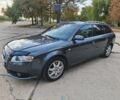 Ауди А4 2006 в Кропивницком (Кировограде) на Automoto.ua Серый Ауди А4, объемом двигателя 2 л и пробегом 367 тыс. км за 6800 $, фото 1 на Automoto.ua