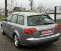 Серый Ауди А4, объемом двигателя 2 л и пробегом 239 тыс. км за 6500 $, фото 3 на Automoto.ua