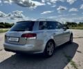 Сірий Ауді А4, об'ємом двигуна 2 л та пробігом 297 тис. км за 6750 $, фото 3 на Automoto.ua