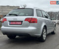 Серый Ауди А4, объемом двигателя 2 л и пробегом 195 тыс. км за 6999 $, фото 23 на Automoto.ua