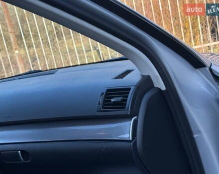 Серый Ауди А4, объемом двигателя 2 л и пробегом 358 тыс. км за 6200 $, фото 48 на Automoto.ua