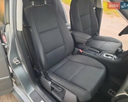 Серый Ауди А4, объемом двигателя 2 л и пробегом 229 тыс. км за 7990 $, фото 28 на Automoto.ua