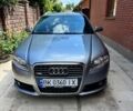 Сірий Ауді А4, об'ємом двигуна 1.97 л та пробігом 308 тис. км за 6800 $, фото 1 на Automoto.ua