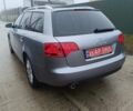 Серый Ауди А4, объемом двигателя 1.6 л и пробегом 212 тыс. км за 5500 $, фото 17 на Automoto.ua