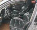 Сірий Ауді А4, об'ємом двигуна 2.7 л та пробігом 355 тис. км за 3600 $, фото 5 на Automoto.ua