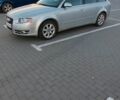 Серый Ауди А4, объемом двигателя 2 л и пробегом 358 тыс. км за 4500 $, фото 2 на Automoto.ua