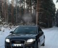 Серый Ауди А4, объемом двигателя 2 л и пробегом 300 тыс. км за 8746 $, фото 1 на Automoto.ua