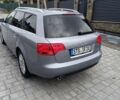 Серый Ауди А4, объемом двигателя 1.6 л и пробегом 212 тыс. км за 5700 $, фото 16 на Automoto.ua