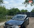 Сірий Ауді А4, об'ємом двигуна 1.97 л та пробігом 350 тис. км за 7099 $, фото 1 на Automoto.ua