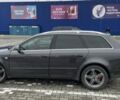 Сірий Ауді А4, об'ємом двигуна 2 л та пробігом 338 тис. км за 7000 $, фото 8 на Automoto.ua