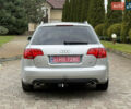 Серый Ауди А4, объемом двигателя 1.8 л и пробегом 173 тыс. км за 7200 $, фото 14 на Automoto.ua