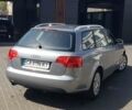 Серый Ауди А4, объемом двигателя 1.98 л и пробегом 185 тыс. км за 7400 $, фото 3 на Automoto.ua