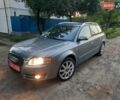 Серый Ауди А4, объемом двигателя 2 л и пробегом 229 тыс. км за 7990 $, фото 103 на Automoto.ua