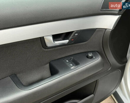 Серый Ауди А4, объемом двигателя 1.8 л и пробегом 173 тыс. км за 7200 $, фото 28 на Automoto.ua