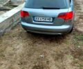Сірий Ауді А4, об'ємом двигуна 3 л та пробігом 200 тис. км за 6399 $, фото 1 на Automoto.ua