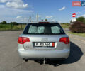 Серый Ауди А4, объемом двигателя 2 л и пробегом 239 тыс. км за 6999 $, фото 8 на Automoto.ua