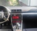 Сірий Ауді А4, об'ємом двигуна 1.98 л та пробігом 290 тис. км за 6500 $, фото 13 на Automoto.ua
