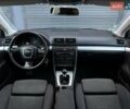 Серый Ауди А4, объемом двигателя 2 л и пробегом 231 тыс. км за 7500 $, фото 11 на Automoto.ua