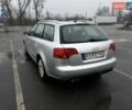 Серый Ауди А4, объемом двигателя 1.97 л и пробегом 276 тыс. км за 6650 $, фото 1 на Automoto.ua