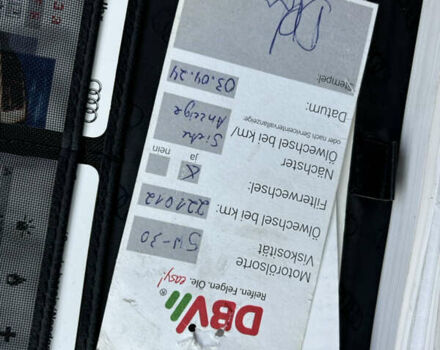 Серый Ауди А4, объемом двигателя 2 л и пробегом 239 тыс. км за 6999 $, фото 80 на Automoto.ua