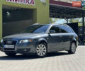 Серый Ауди А4, объемом двигателя 1.98 л и пробегом 303 тыс. км за 5550 $, фото 1 на Automoto.ua