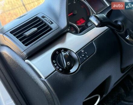 Серый Ауди А4, объемом двигателя 2 л и пробегом 358 тыс. км за 6200 $, фото 56 на Automoto.ua