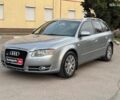 Сірий Ауді А4, об'ємом двигуна 3 л та пробігом 403 тис. км за 7990 $, фото 1 на Automoto.ua