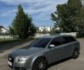 Сірий Ауді А4, об'ємом двигуна 1.6 л та пробігом 269 тис. км за 6100 $, фото 1 на Automoto.ua