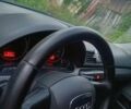 Серый Ауди А4, объемом двигателя 2 л и пробегом 244 тыс. км за 6700 $, фото 11 на Automoto.ua