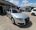 Серый Ауди А4, объемом двигателя 2 л и пробегом 248 тыс. км за 1700 $, фото 1 на Automoto.ua