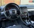 Серый Ауди А4, объемом двигателя 2 л и пробегом 358 тыс. км за 6200 $, фото 62 на Automoto.ua