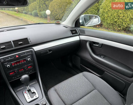 Серый Ауди А4, объемом двигателя 1.8 л и пробегом 173 тыс. км за 7200 $, фото 47 на Automoto.ua