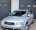 Серый Ауди А4, объемом двигателя 0 л и пробегом 300 тыс. км за 2700 $, фото 1 на Automoto.ua