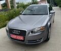 Серый Ауди А4, объемом двигателя 1.6 л и пробегом 212 тыс. км за 6000 $, фото 34 на Automoto.ua
