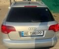 Сірий Ауді А4, об'ємом двигуна 1.97 л та пробігом 371 тис. км за 7200 $, фото 1 на Automoto.ua