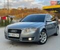 Сірий Ауді А4, об'ємом двигуна 1.97 л та пробігом 420 тис. км за 5300 $, фото 7 на Automoto.ua