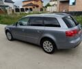 Серый Ауди А4, объемом двигателя 1.6 л и пробегом 212 тыс. км за 6000 $, фото 23 на Automoto.ua