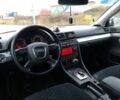 Сірий Ауді А4, об'ємом двигуна 2 л та пробігом 280 тис. км за 6700 $, фото 6 на Automoto.ua
