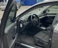 Сірий Ауді А4, об'ємом двигуна 2 л та пробігом 338 тис. км за 7000 $, фото 9 на Automoto.ua