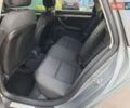 Серый Ауди А4, объемом двигателя 2 л и пробегом 229 тыс. км за 7990 $, фото 21 на Automoto.ua