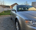 Серый Ауди А4, объемом двигателя 1.98 л и пробегом 187 тыс. км за 6600 $, фото 2 на Automoto.ua