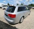 Серый Ауди А4, объемом двигателя 2 л и пробегом 248 тыс. км за 1700 $, фото 1 на Automoto.ua