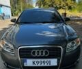 Сірий Ауді А4, об'ємом двигуна 2 л та пробігом 340 тис. км за 6200 $, фото 7 на Automoto.ua
