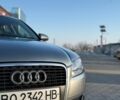 Серый Ауди А4, объемом двигателя 1.98 л и пробегом 194 тыс. км за 6500 $, фото 12 на Automoto.ua