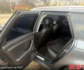 Серый Ауди А4, объемом двигателя 2 л и пробегом 340 тыс. км за 7000 $, фото 1 на Automoto.ua