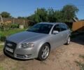 Сірий Ауді А4, об'ємом двигуна 1.6 л та пробігом 219 тис. км за 6700 $, фото 1 на Automoto.ua