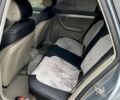 Серый Ауди А4, объемом двигателя 2 л и пробегом 240 тыс. км за 7500 $, фото 8 на Automoto.ua