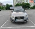 Сірий Ауді А4, об'ємом двигуна 1.9 л та пробігом 287 тис. км за 6055 $, фото 1 на Automoto.ua